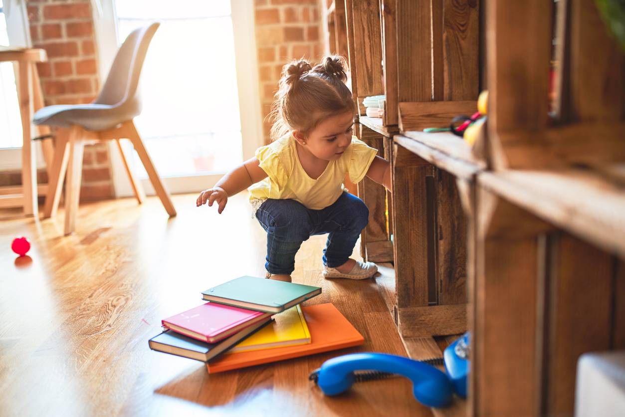 Papeterie enfant Montessori