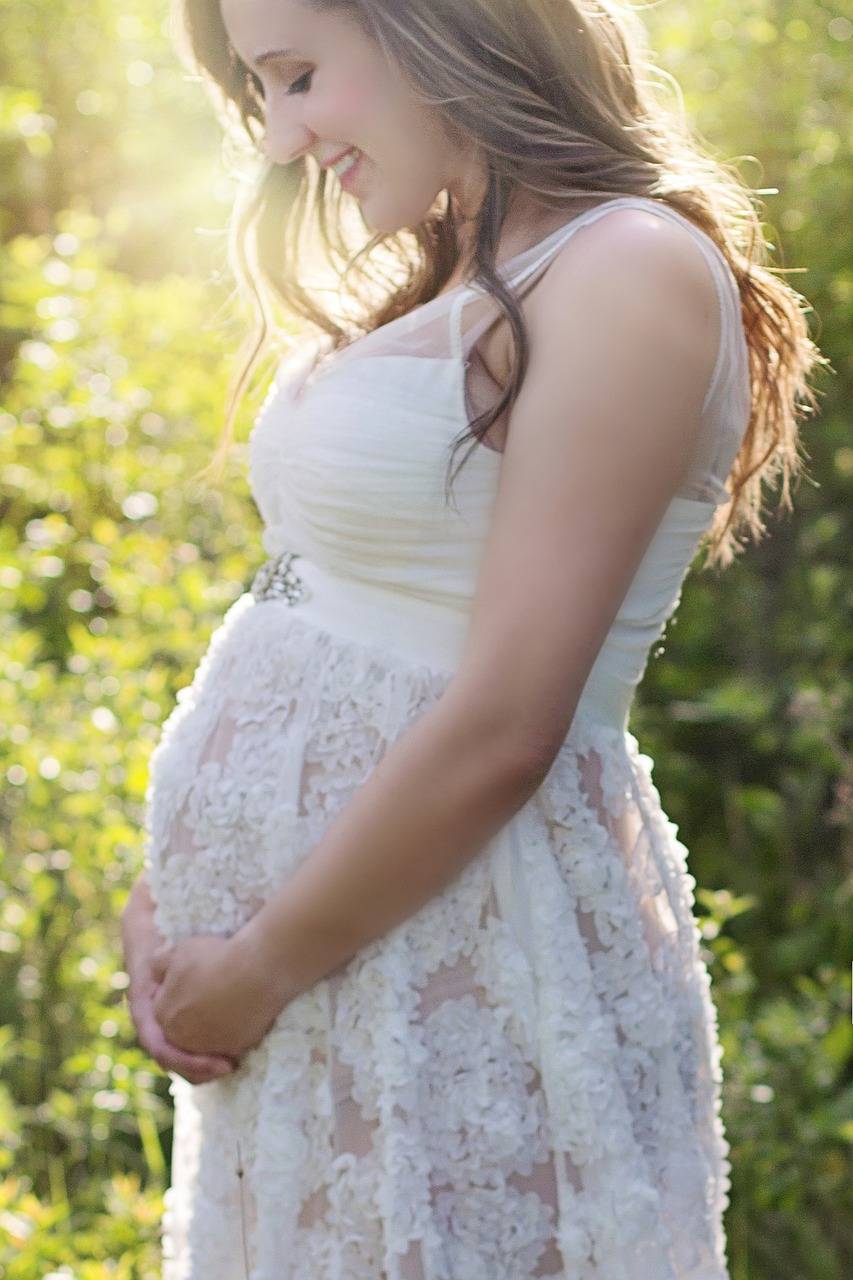 grossesse, femme enceinte