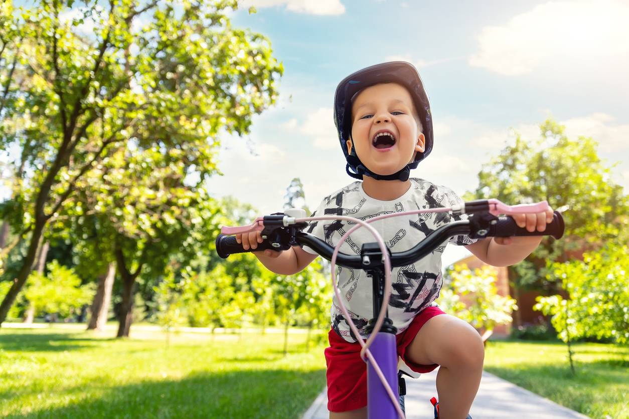 bien choisir un vlo lectrique pour enfant