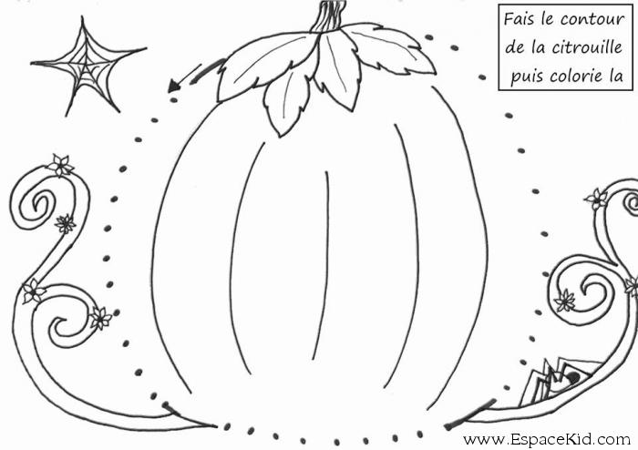 Coloriage La Citrouille D Halloween A Imprimer Dans Les Coloriages Coloriage Jeux Dessin A Imprimer